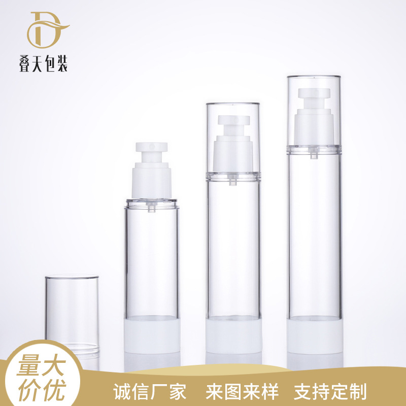 15 ml 30 ml 50 ml Prenosná hmla Voda doplňujúce lisovacie postrekova fľaša na fľašu Vákuové fľaša sa môže použiť na držanie dezinfekčnej fľaše