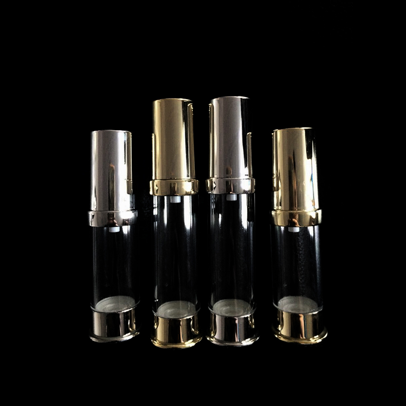 Klasická 19,8 mm vákuová fľaša 5 ml 10 ml fľaše na fľaše na fľaše na sklade