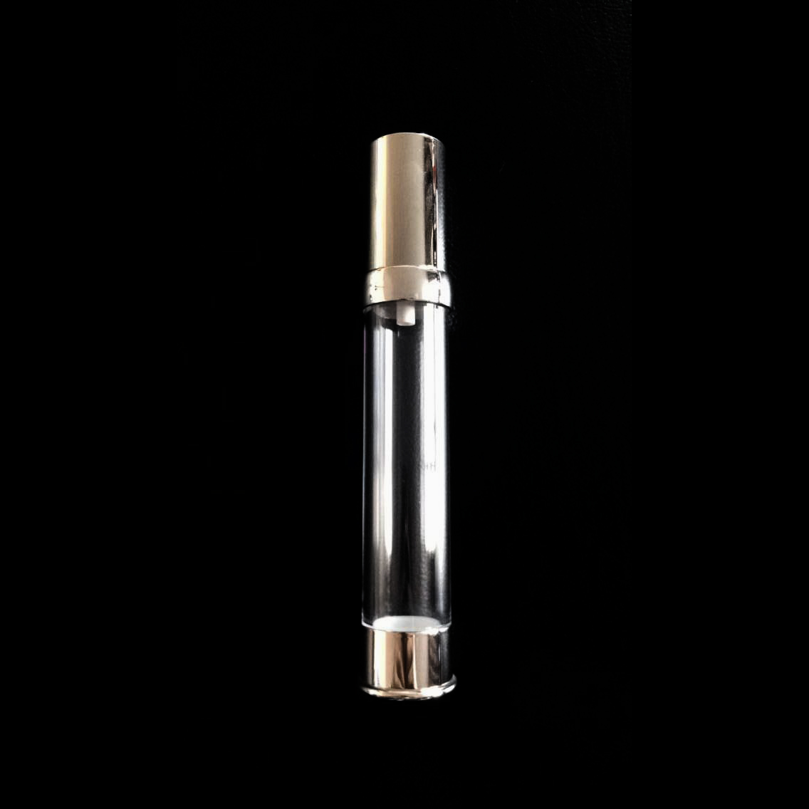 Classic 26 vákuová fľaša 15 ml 20 ml 30 ml fľaše na fľašu s fľašou